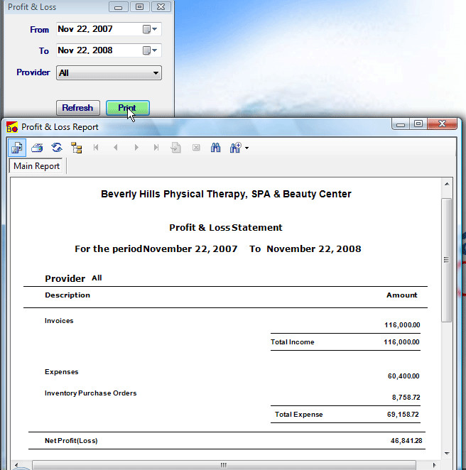 Spa & Beauty Salon Managment software – BodayCareGate