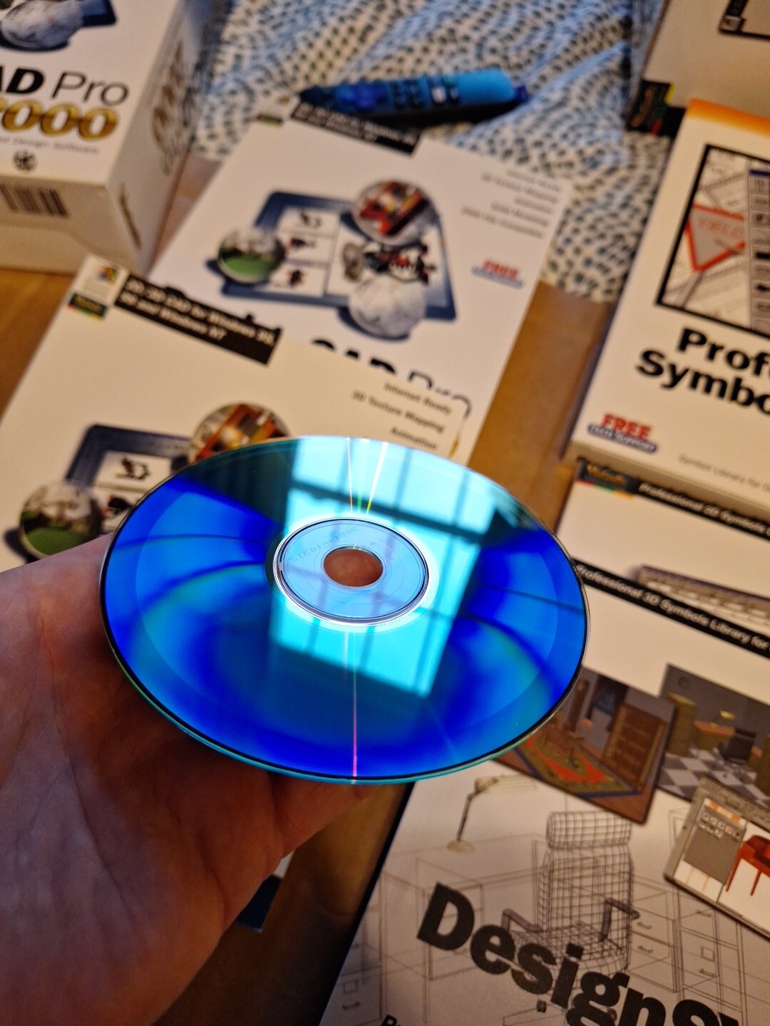 Viagrafix Designcad Office 2000 Box Set Software