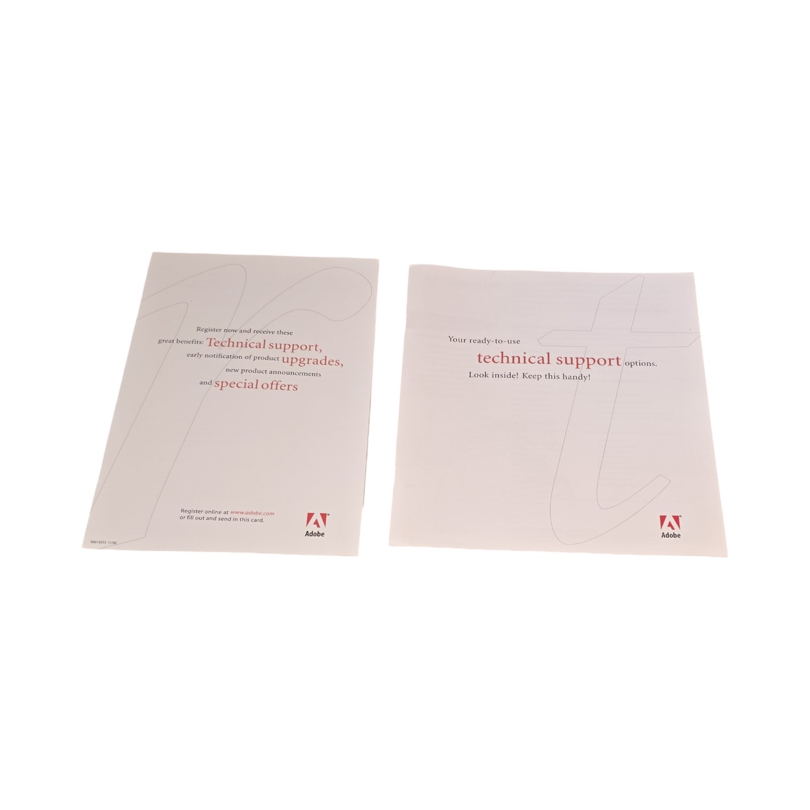 Adobe Acrobat 5.0 Full Retail Version CD Box Manuals Product Key Windows Mac VGC