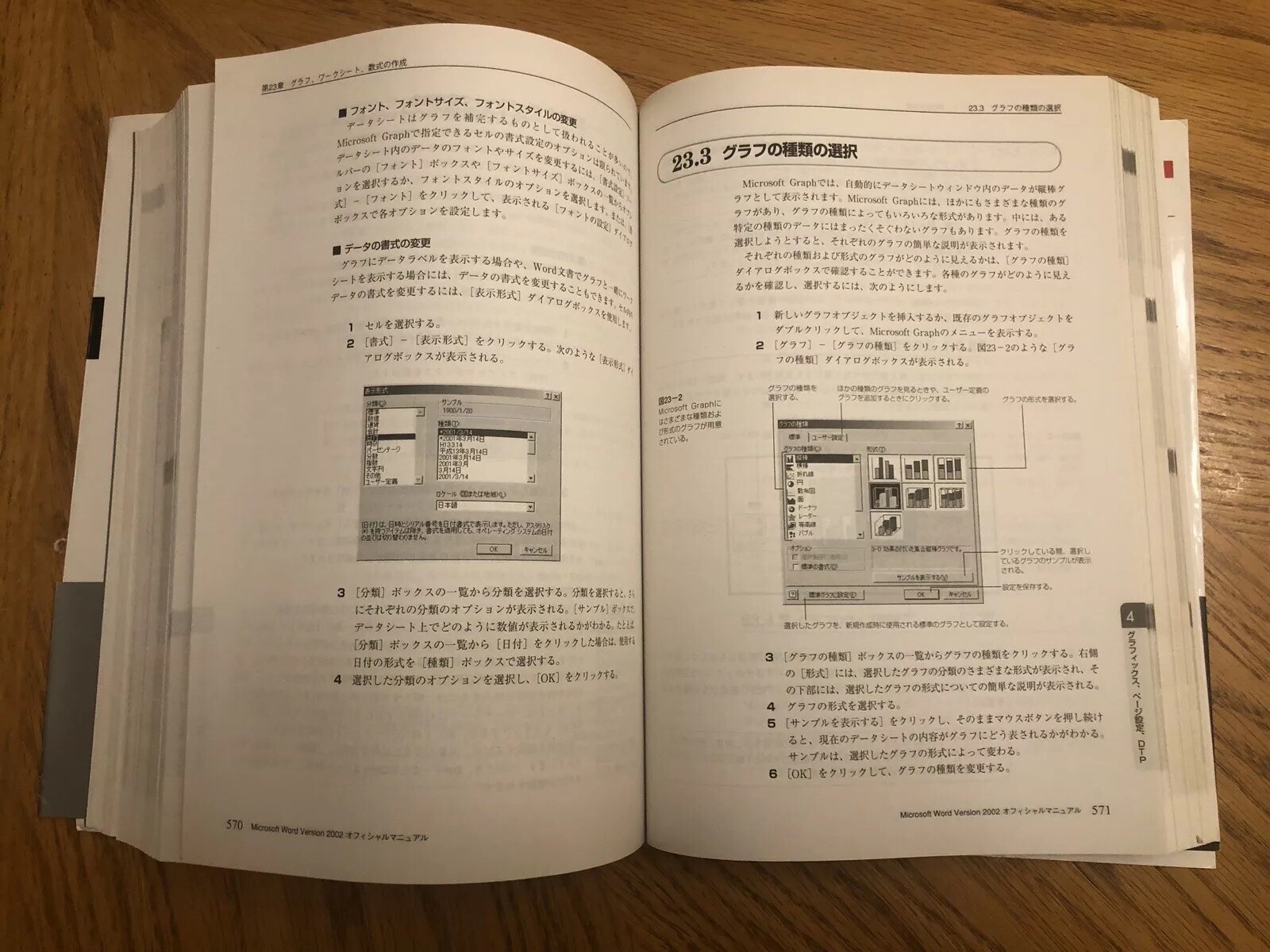 Microsoft Word Version 2002 Training Book, Japanese Or Chinese By Charles Rubin