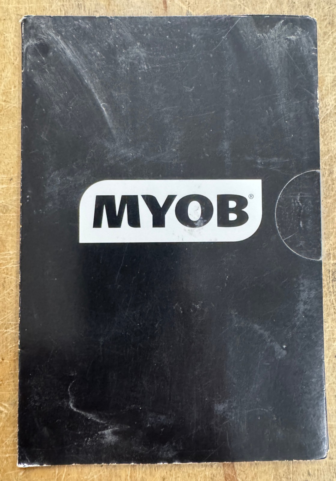 MYOB AccountEdger Network Edition Accountyikng for Mac