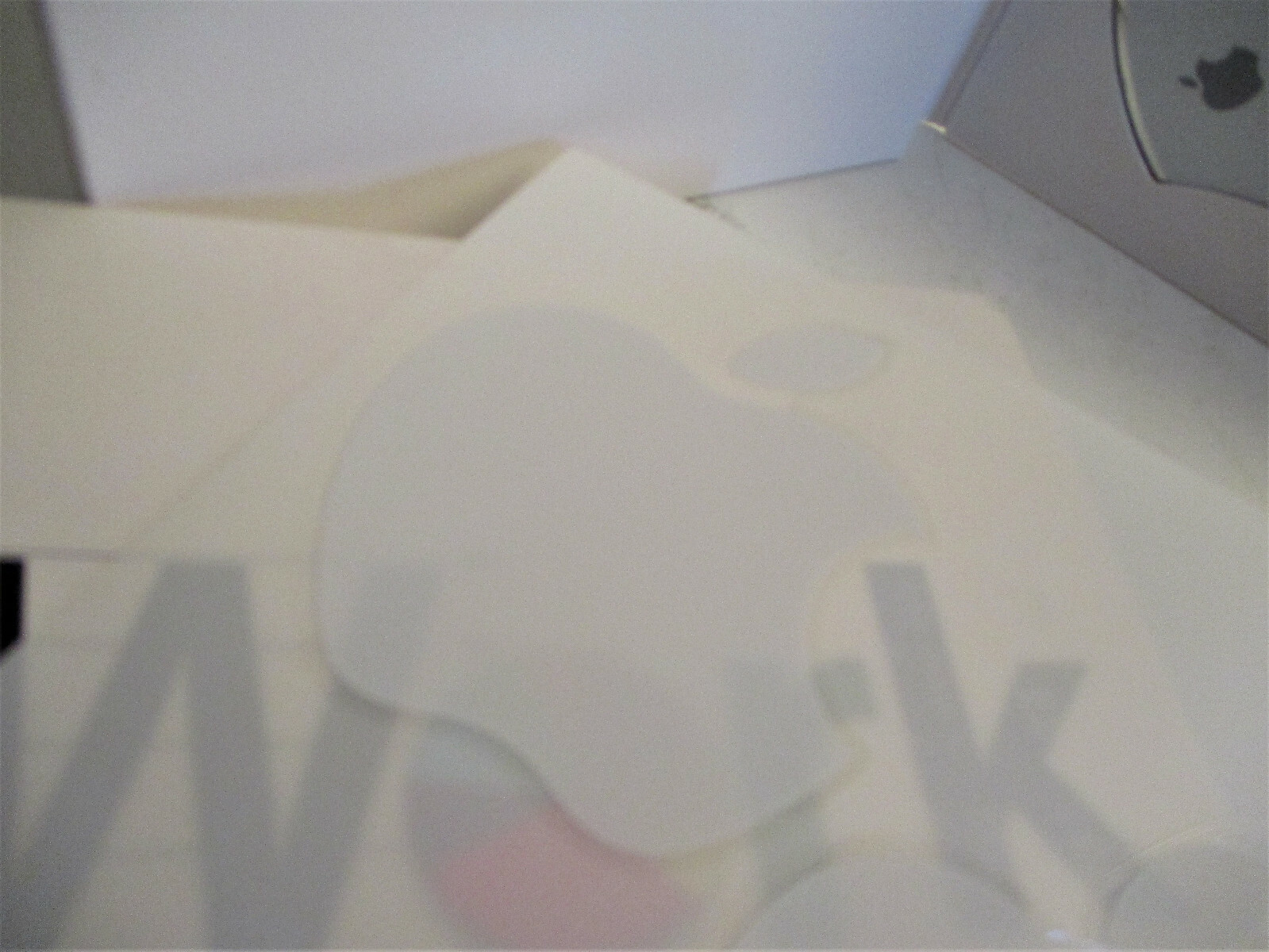 Apple iWork V9.0.3 DVD Retail for Mac MB942Z/A Pages Numbers Keynote