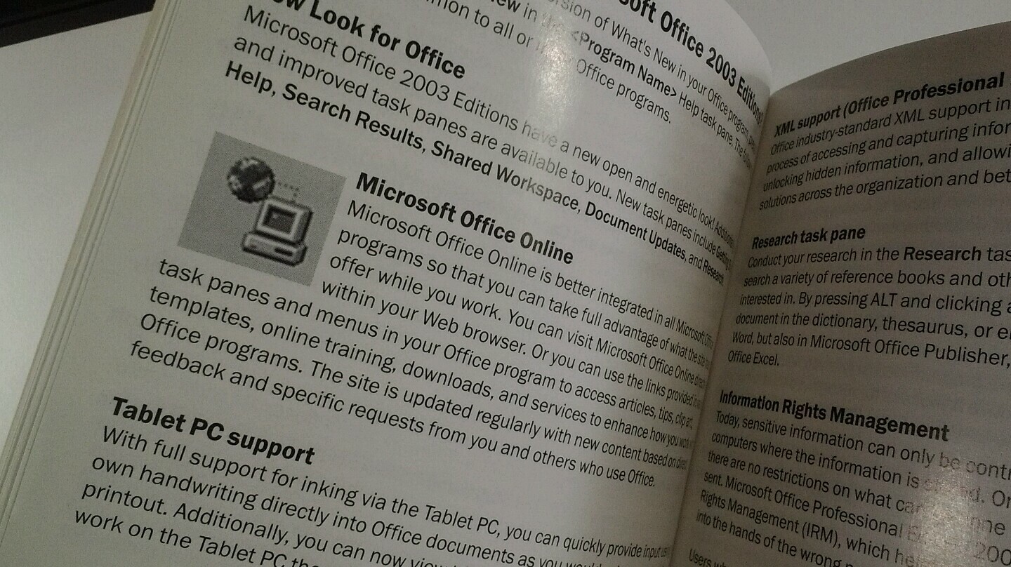 Microsoft Office Student and Teacher Edition 2003 With Product Key