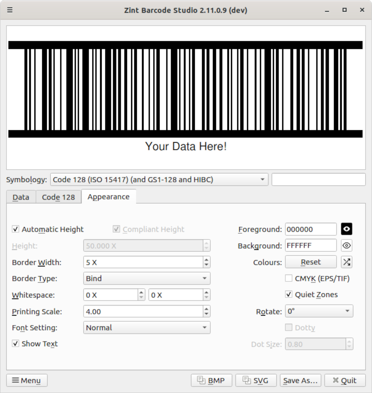 New QR Code Generator Barcode Creator UPC Software Windows PC Fast Free Shipping