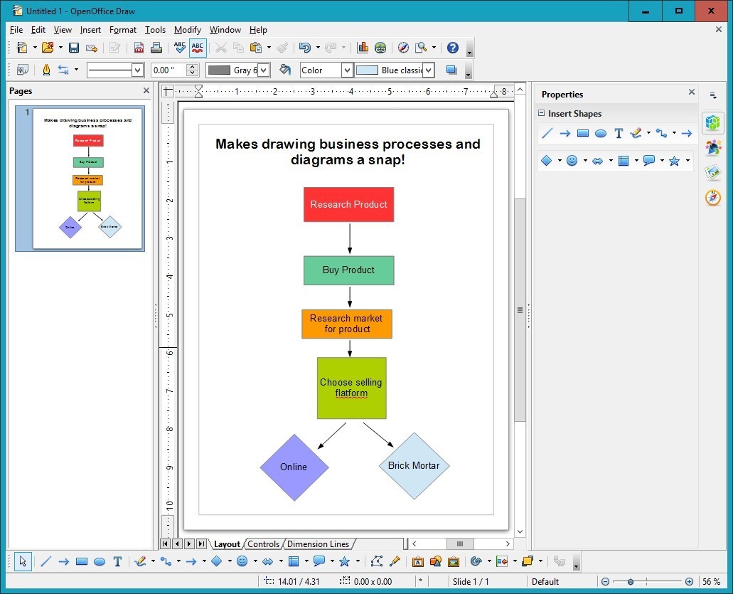 Office Suite on DVD Compatible with Word Excel PowerPoint for Windows 11 10