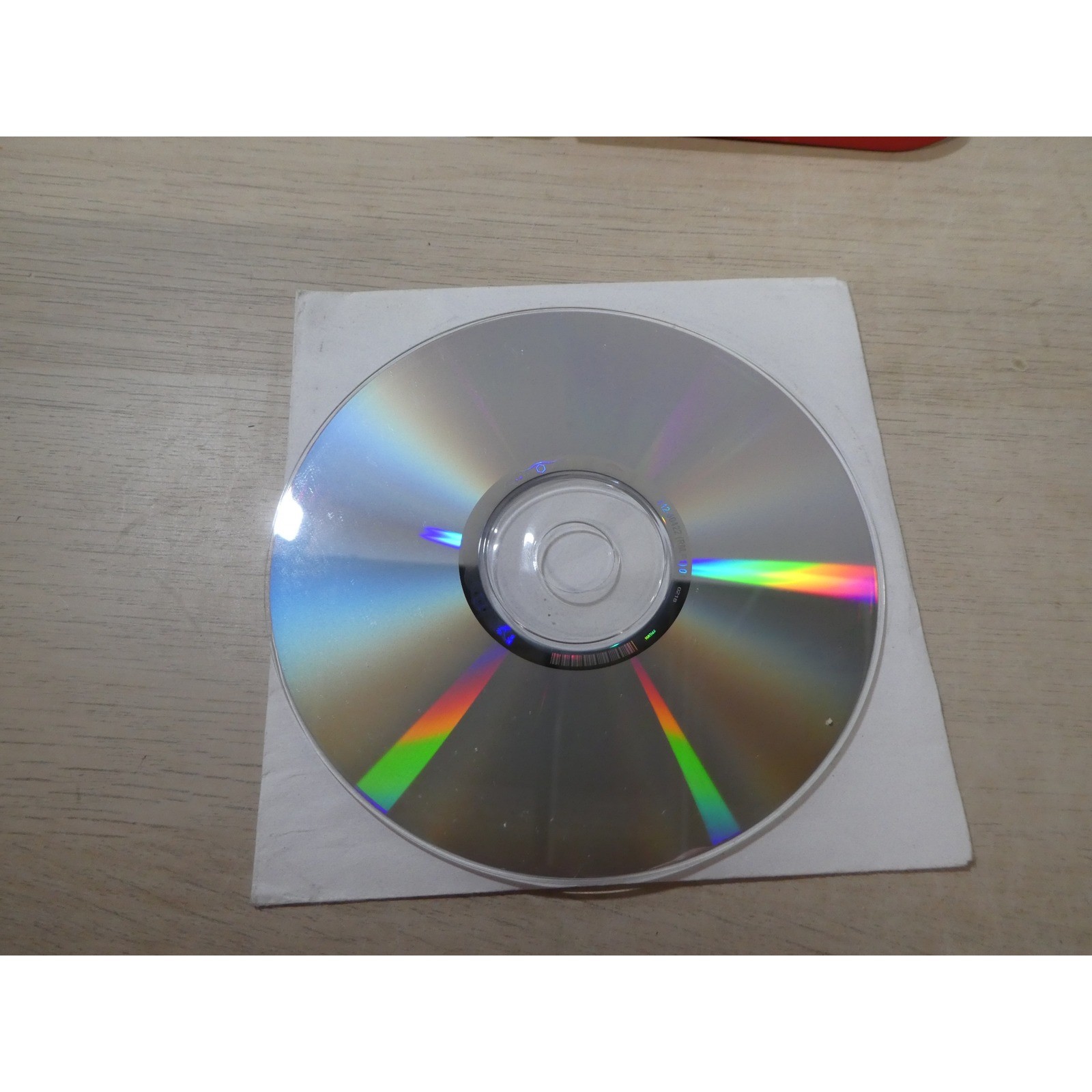 Microsoft Office Ultimate 2007 Academic Version 2-Disc Set X12-15012-02