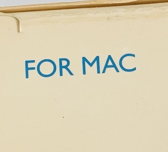 FileMaker Pro 7 Upgrade Retail Box CD 2004 Mac Windows Multilingual Database