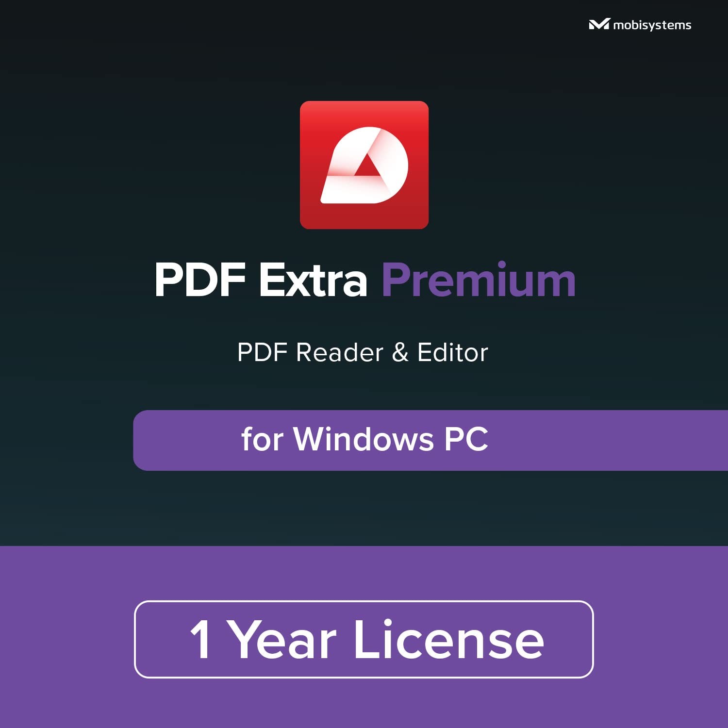 PDF Extra Premium – Professional PDF Editor – Edit, Protect, Annotate, Fill &…