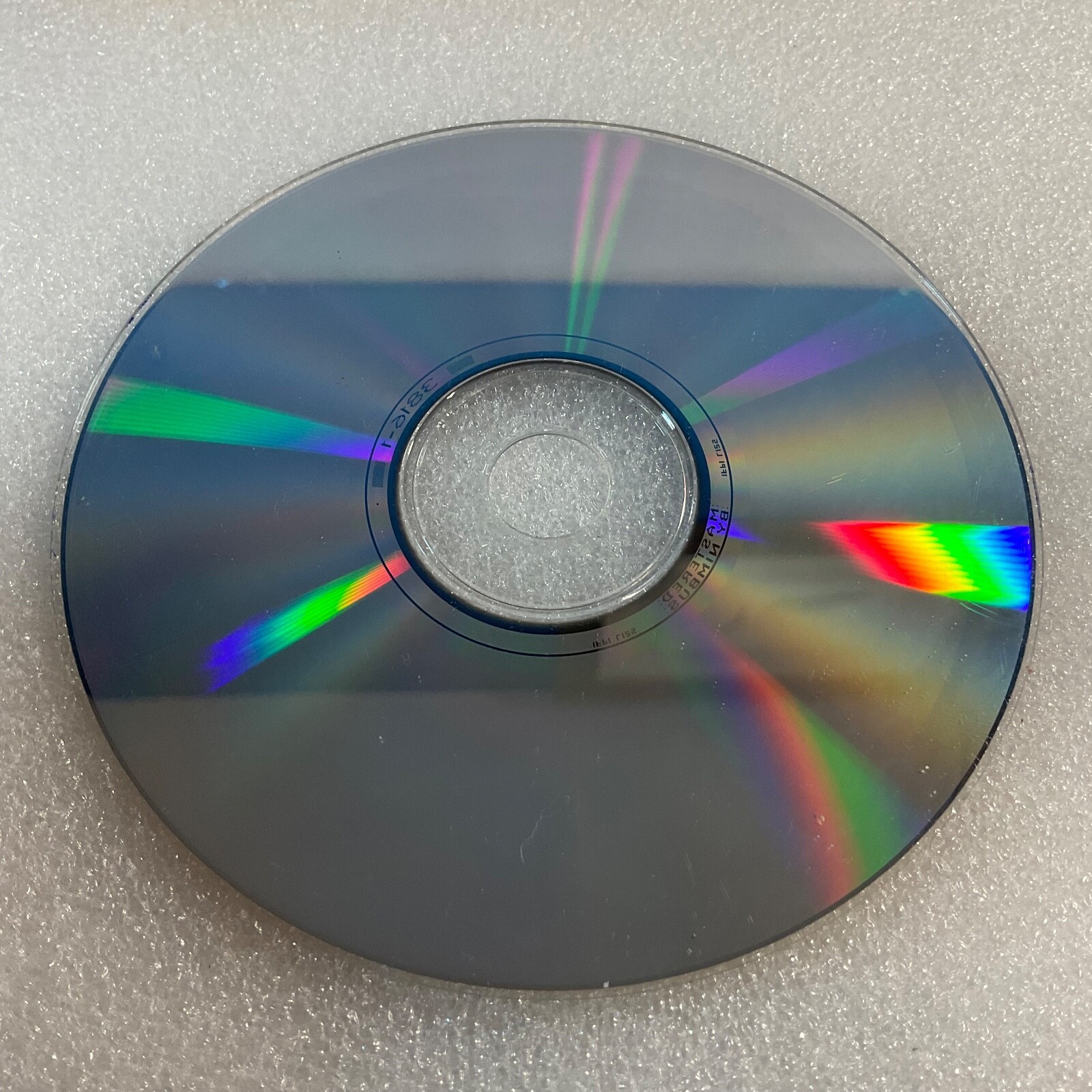 Official Multimedia Publishing For Netscape Window/Macintosh 1996 CD Rom
