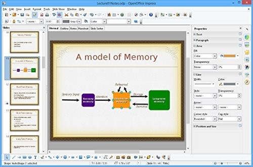 Office Suite 2025 Special Edition for Windows 11/10/8/7/Vista/XP | PC Software,