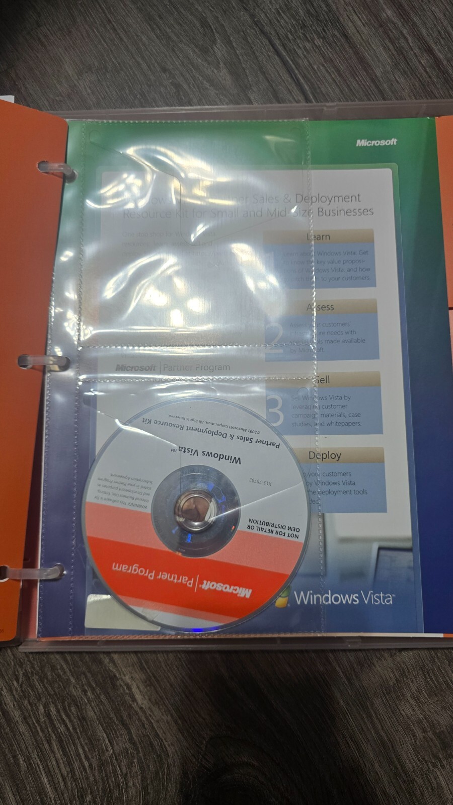 💿 Massive Microsoft Action Pack Subscription Lot (2002–2010) – 300+ Discs, Keys