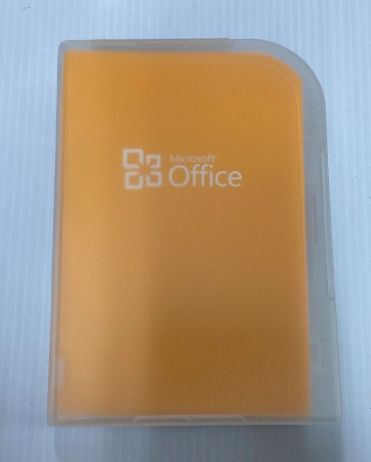 USED – Microsoft Office Home and Business 2010 (FC86A-4Q1841