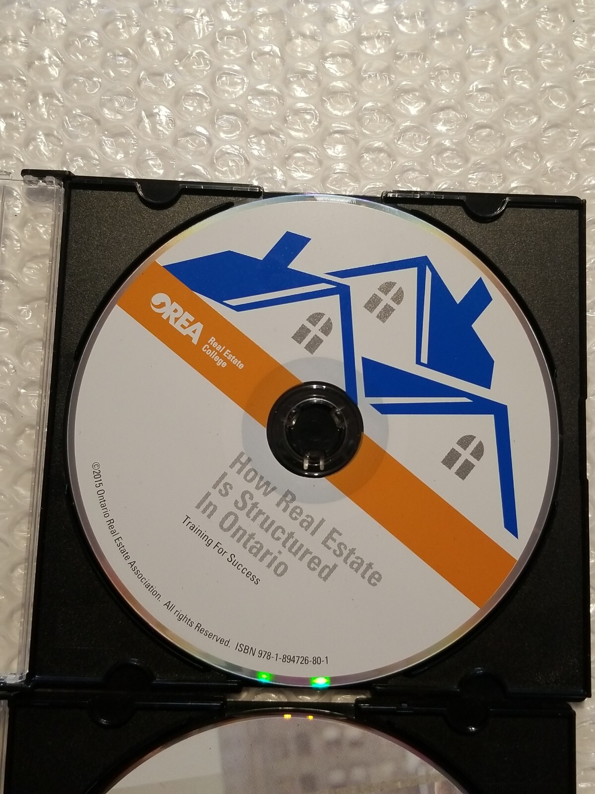 Real Estate College Disc Bundle