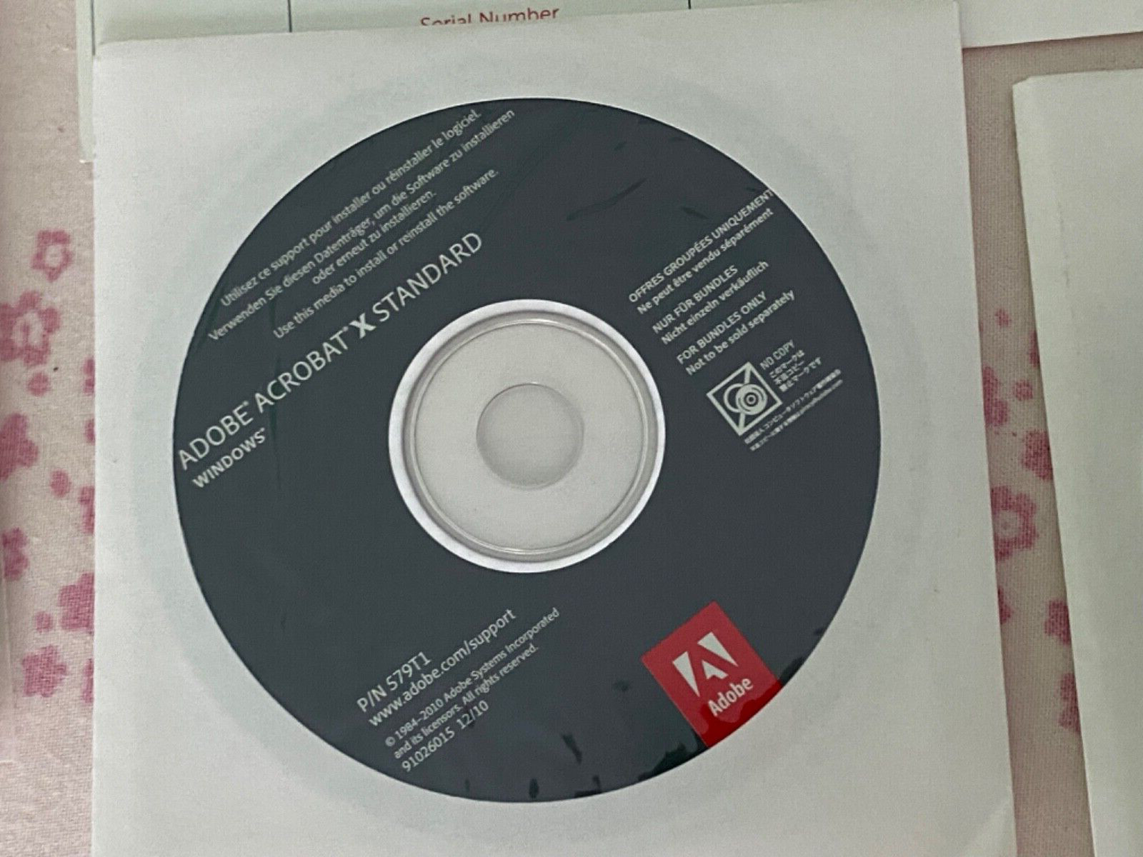 ••EXPIRED••MICROSOFT OFFICE 2010 HOME and BUSINESS PRODUCT KEY ONLY (no disc)