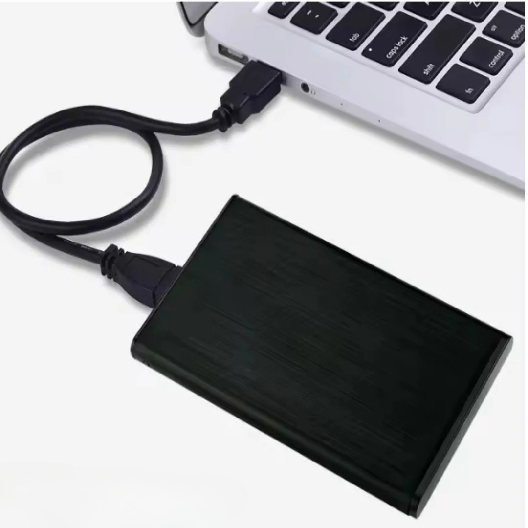 250GB hard drive computer for automotive programming Circuit diagram