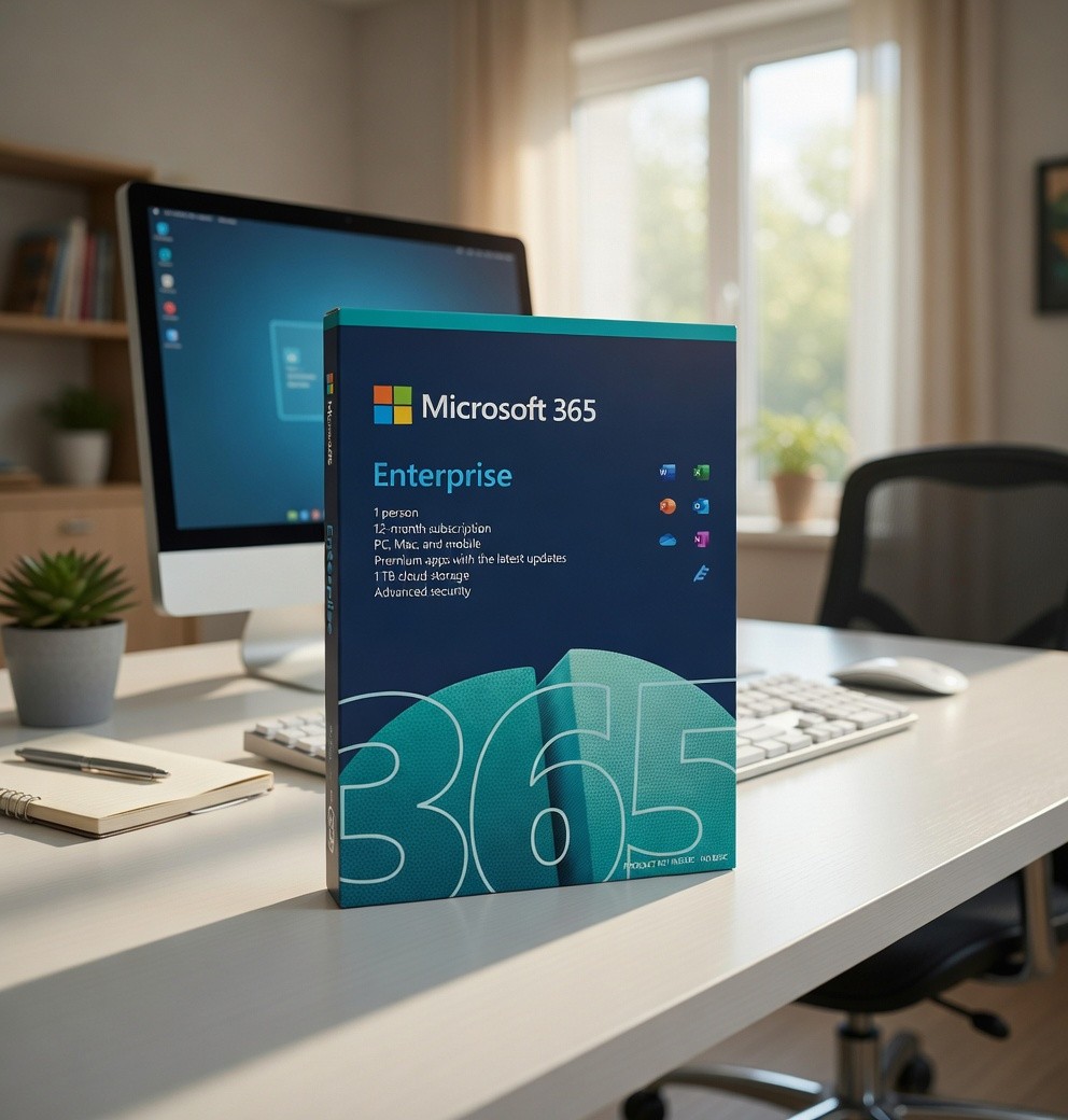 Office 365 – 5 Year Subscription 1-User License