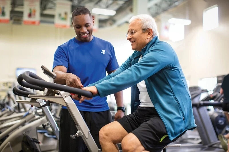 Fitness Center Gym Business Plan