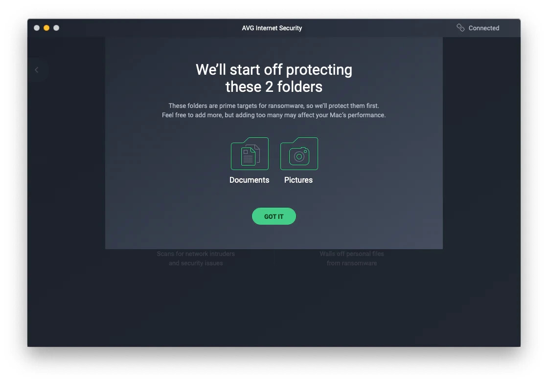 AVG Internet Security Multi-Devices 10 Devices 1 Year Delivery by EMAIL