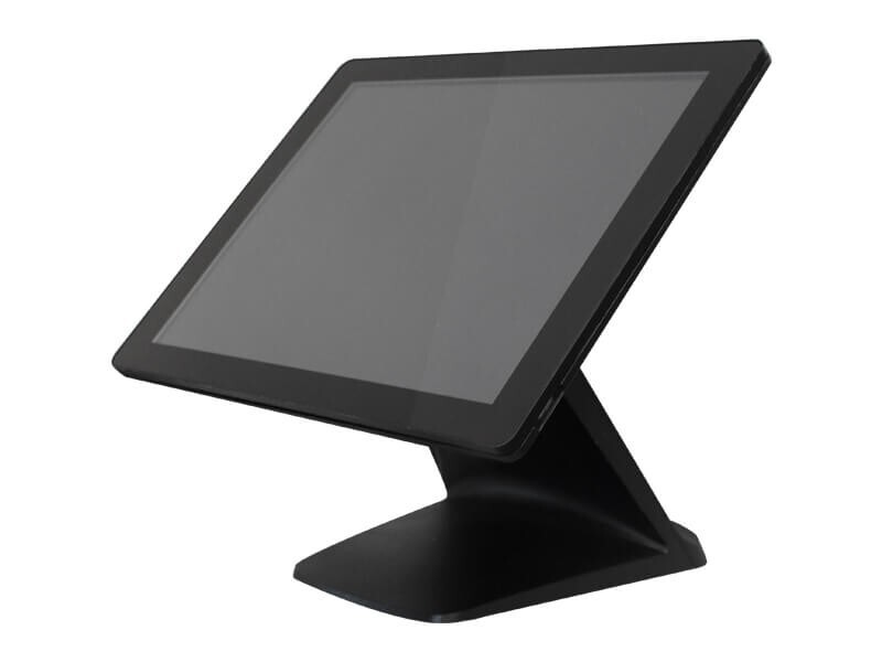 TOUCH DYNAMIC ALL-IN-ONE COMPUTER POS 10 IOT MSR (FREE SHIP)
