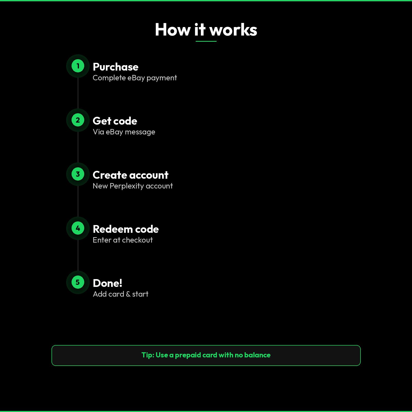 Perplexity Pro AI 1 Year Subscription (GLOBAL) GPT 5 Claude Immediate Activation