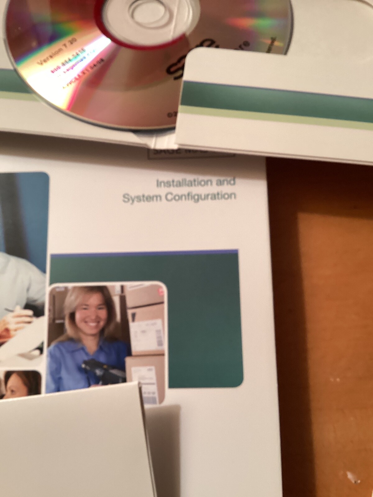 150K Brand New.SAGE ERP MAS 500 Software Development Kit & Source Code7.2, more.