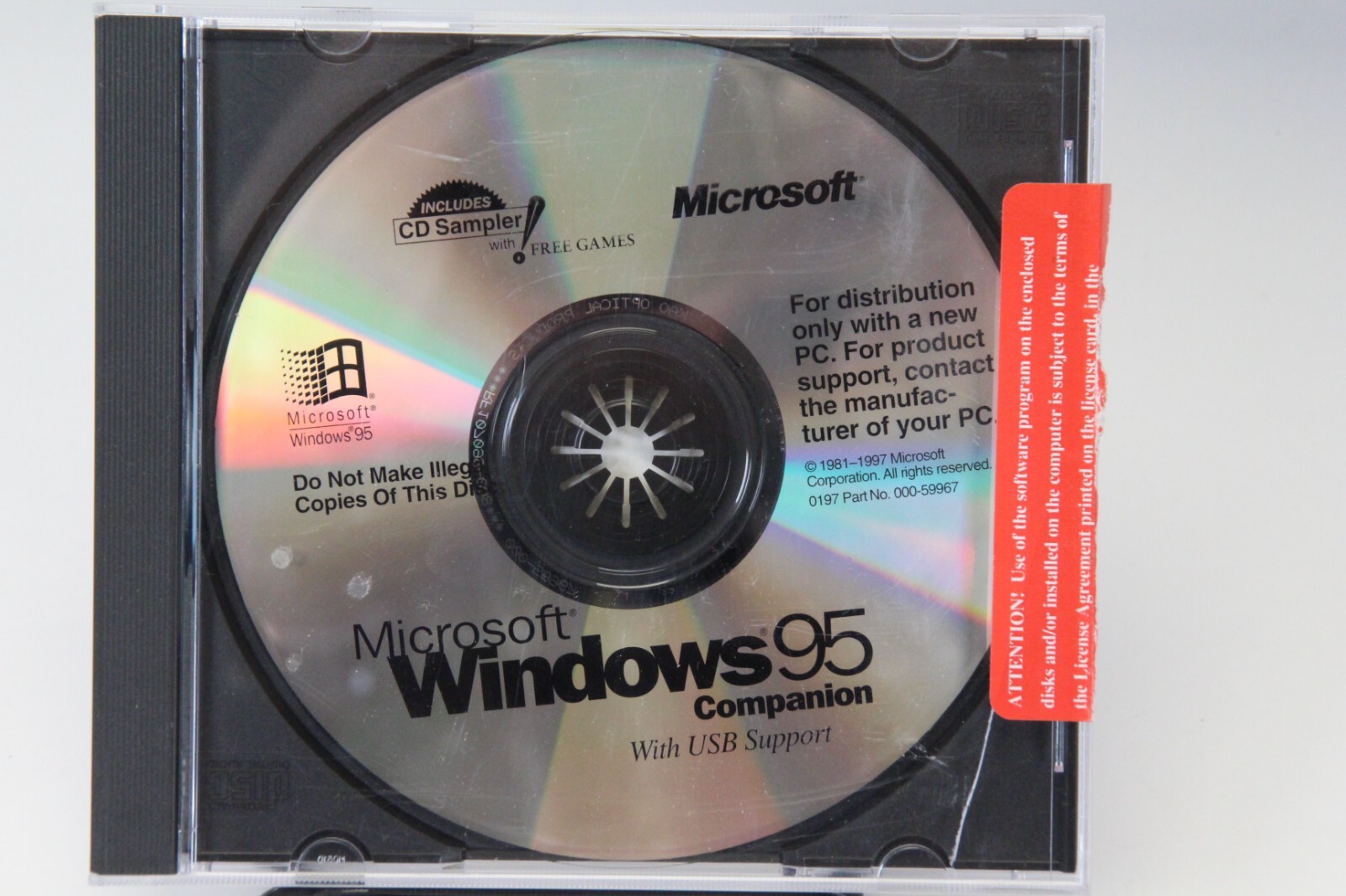 Microsoft Office 97 Easy Tutor Office 97 Norton Windows 95