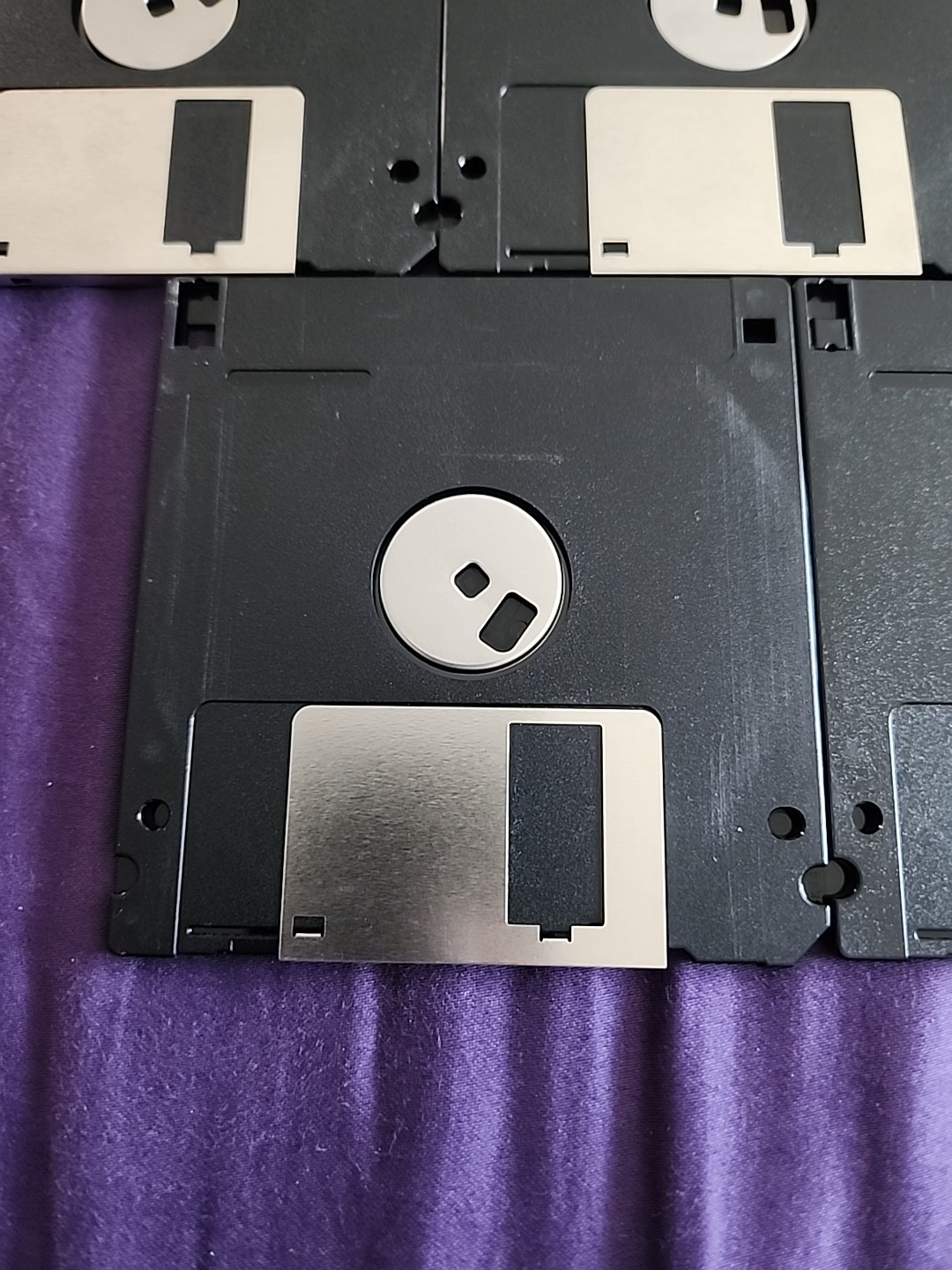 Rare | PrintShop Deluxe for Apple Macintosh – 3.5 Media | 1993-1994 HTF Software