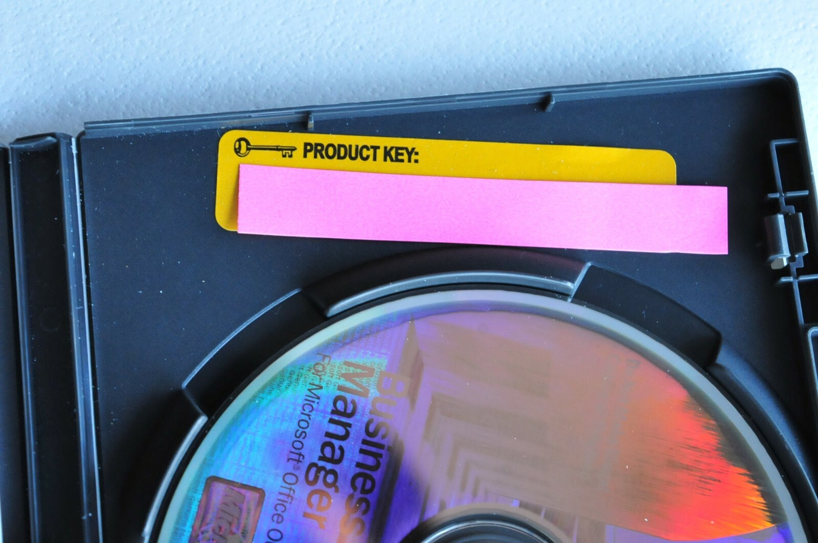 Genuine Microsoft Office Professional Edition 2003 Full Pro Version, Pristine
