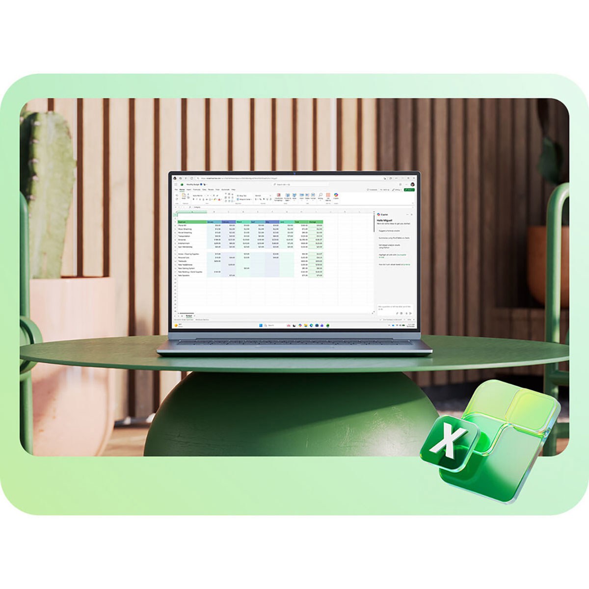 Microsoft 365 Personal 1-Year Subscription for PC, Mac, iOS and Android, 1-User,