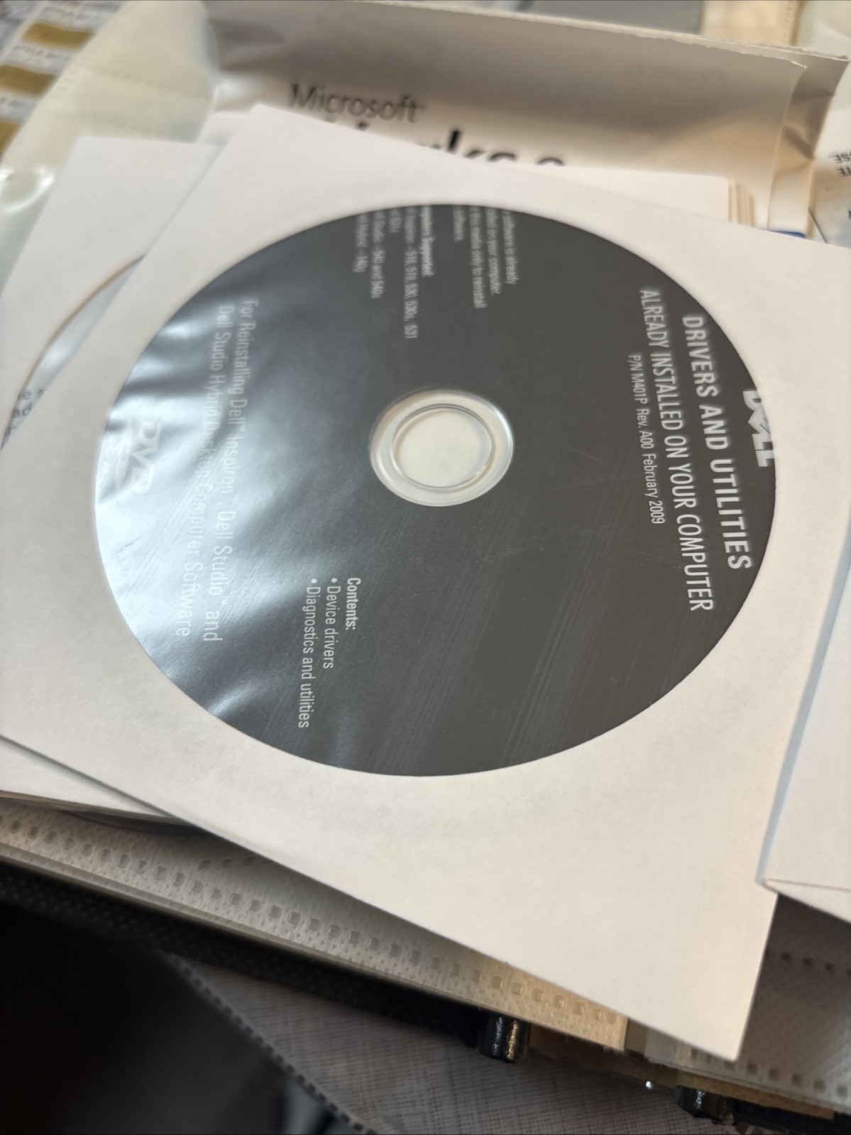 Microsoft Office Home and Student 2007 (79G-00007)