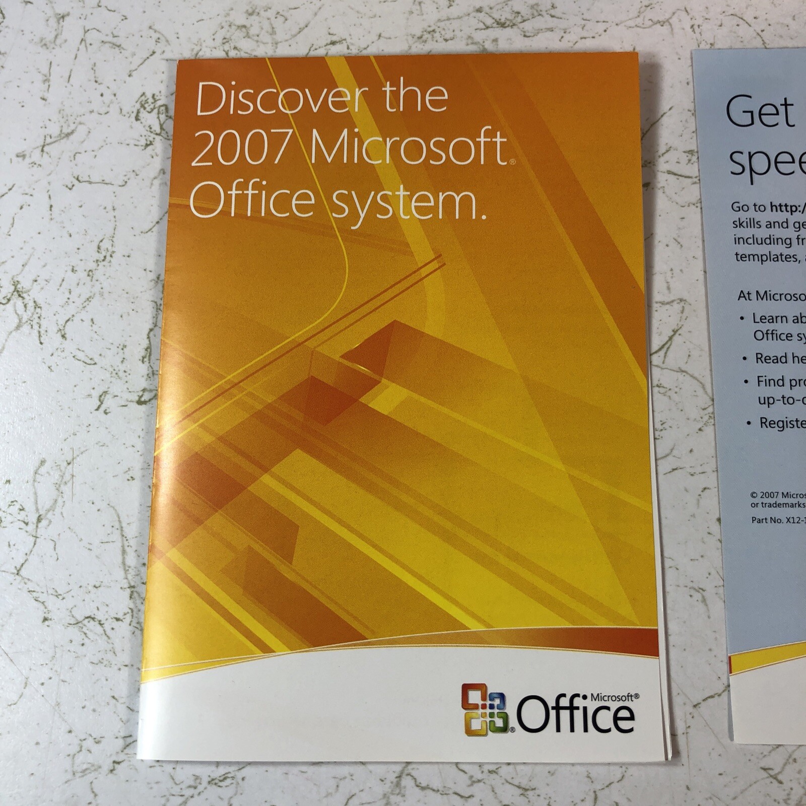 Microsoft Visio Standard 2007 Version – Upgrade (D86-02715) w/ Product Key