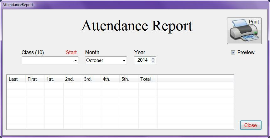 AtendR, church administration software, giving, outreach, attendance