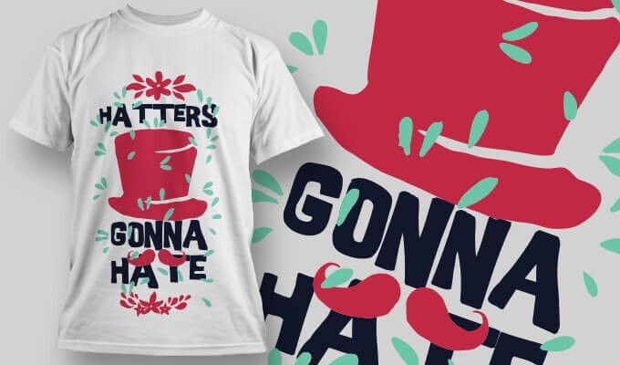 20,000+ T-Shirt Design Mega Bundle | Editable T-Shirt Graphics | AI, PSD, png