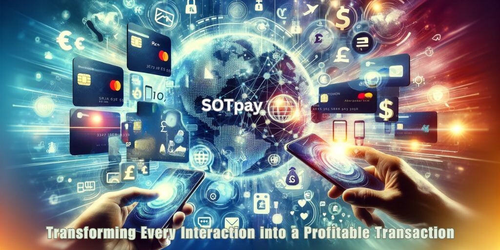 Payment Gateway: Propel Your Business with Gala Technology’s SOTpay+