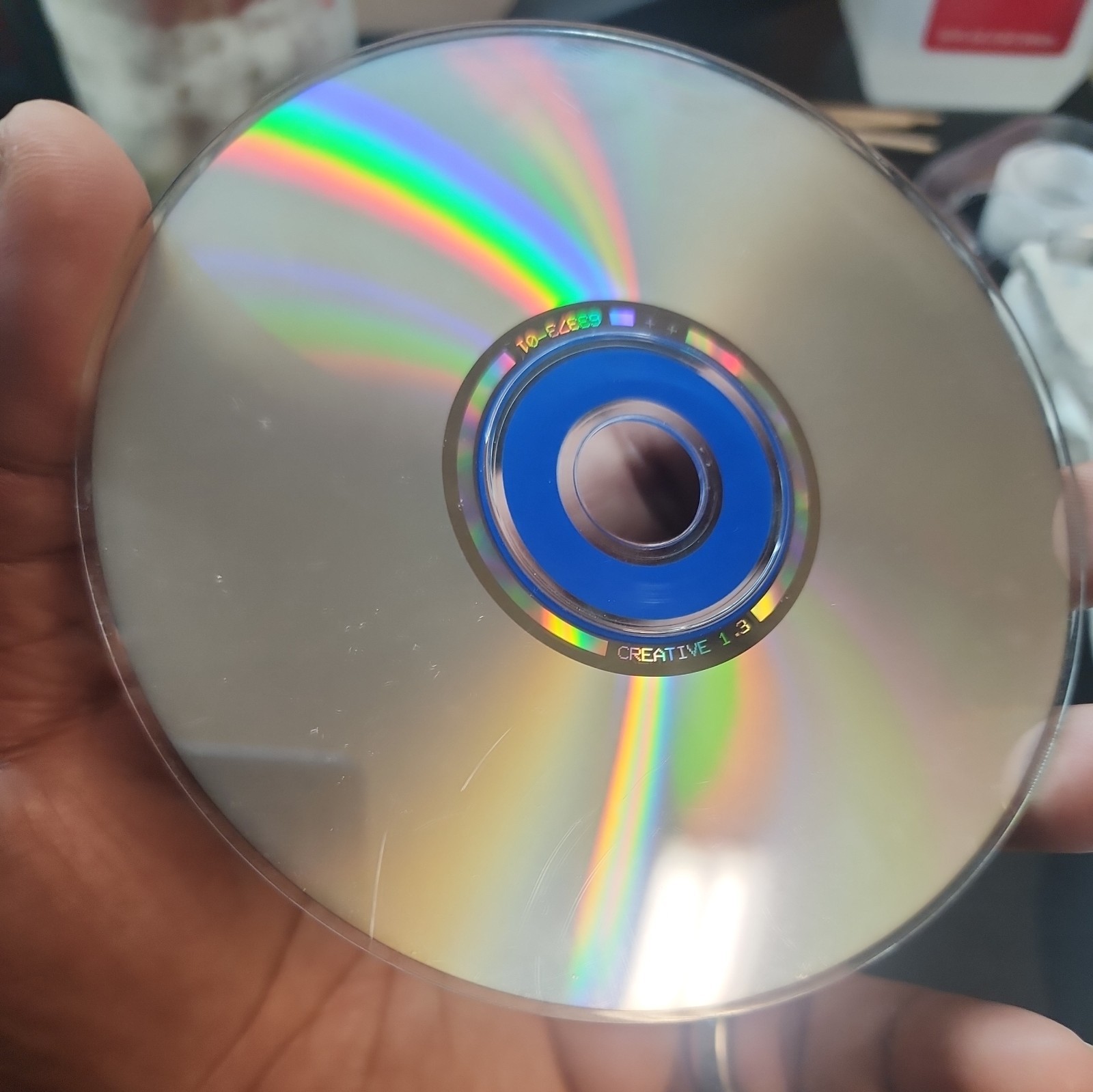 Canon Creative PC Software