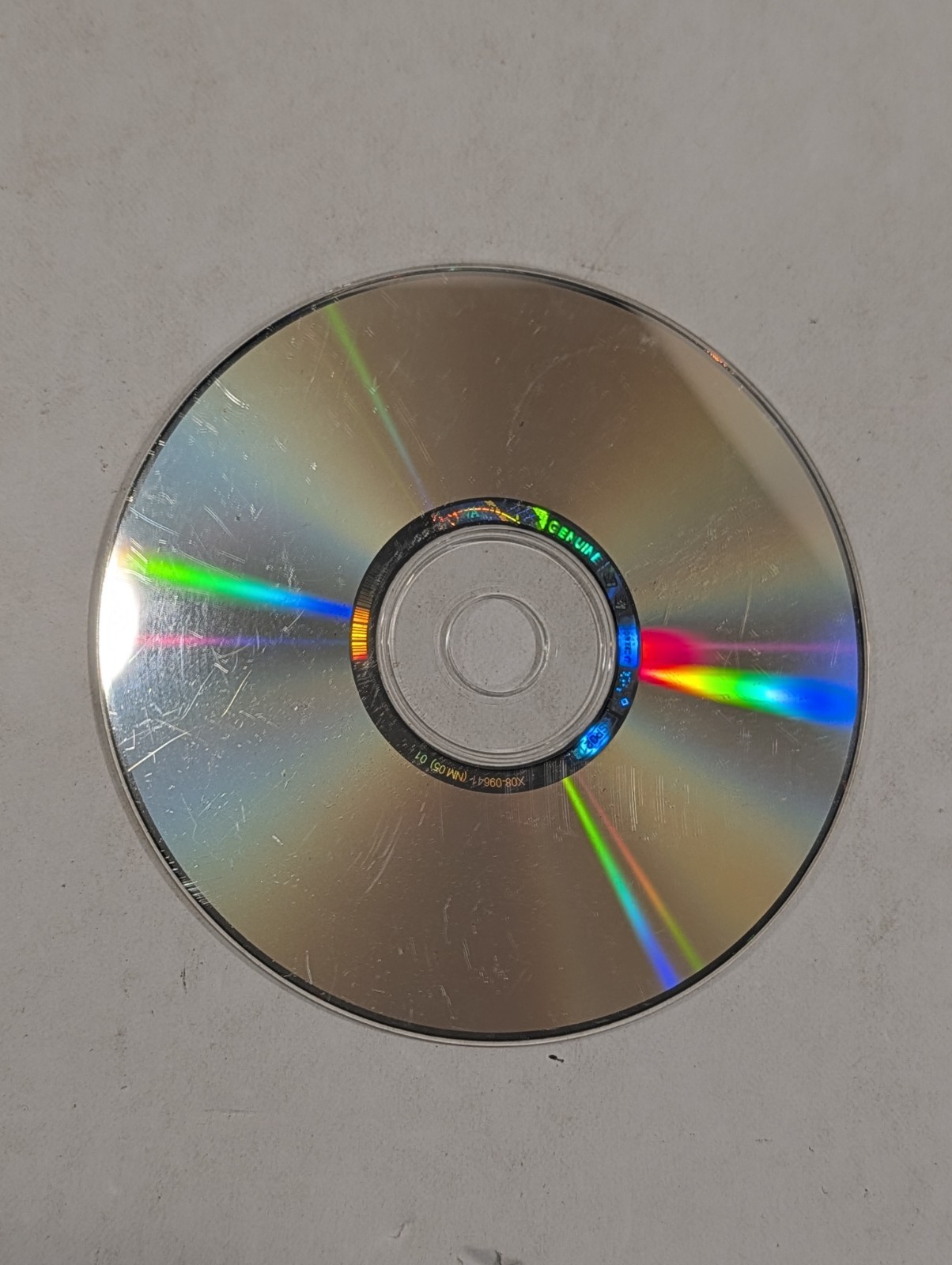 Microsoft Office XP Professional 2002 | OEM Disc | DISC ONLY