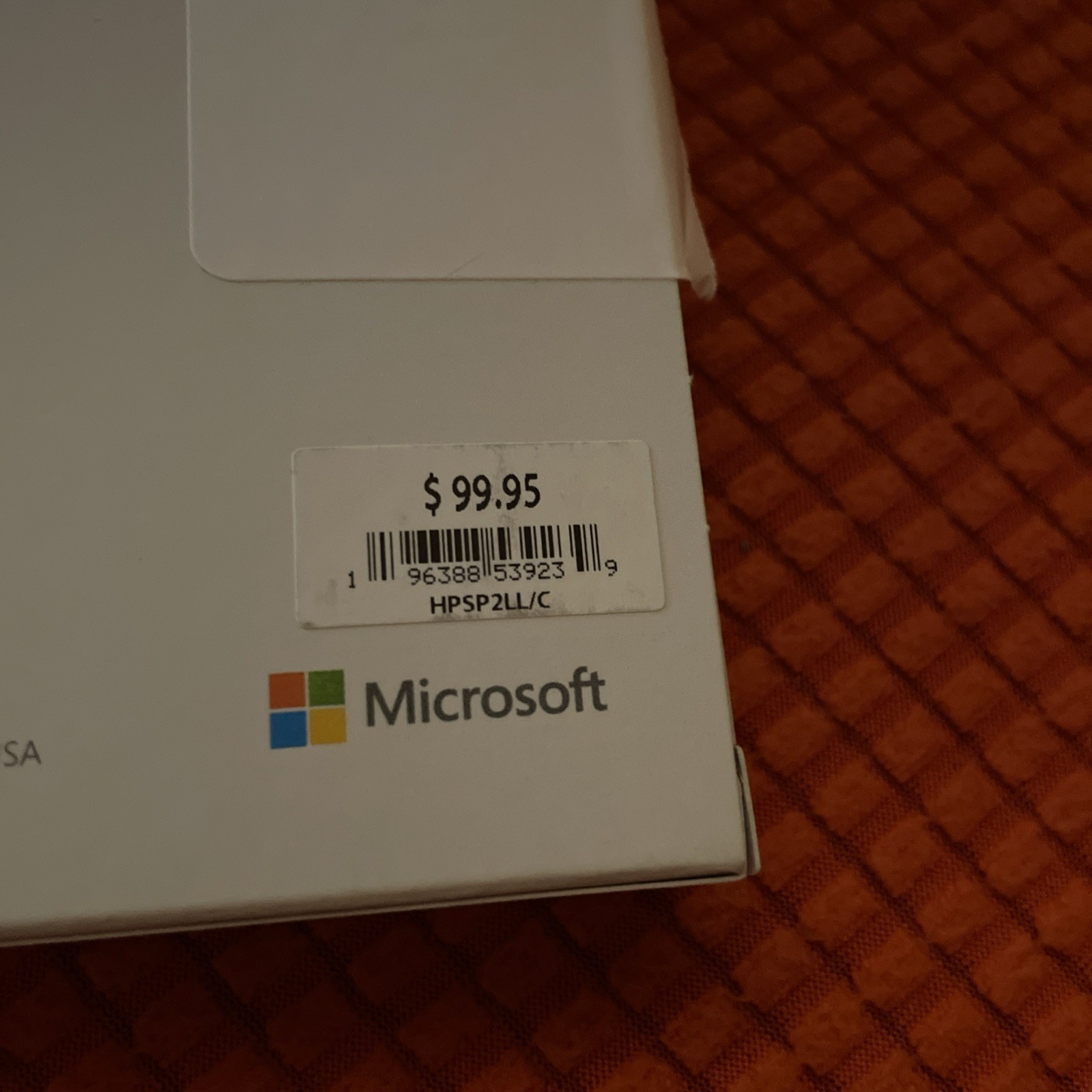 Microsoft 365 Personal – 1 PC or Mac License – 12 Month Subscription Product Key