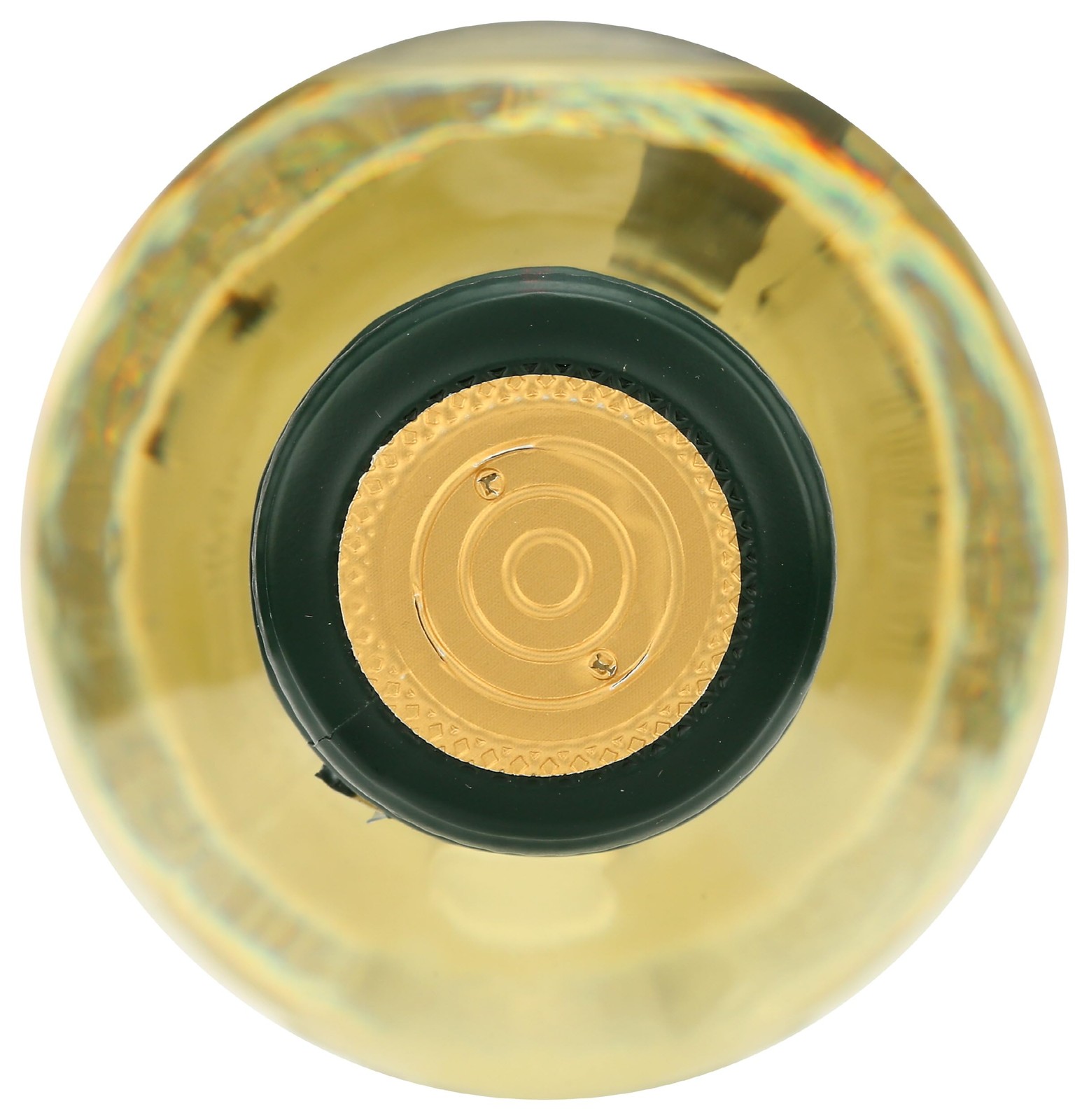 365 by Whole Foods Market, White Wine Vinegar, 16.9 fl Fl Oz (Pack of 1)