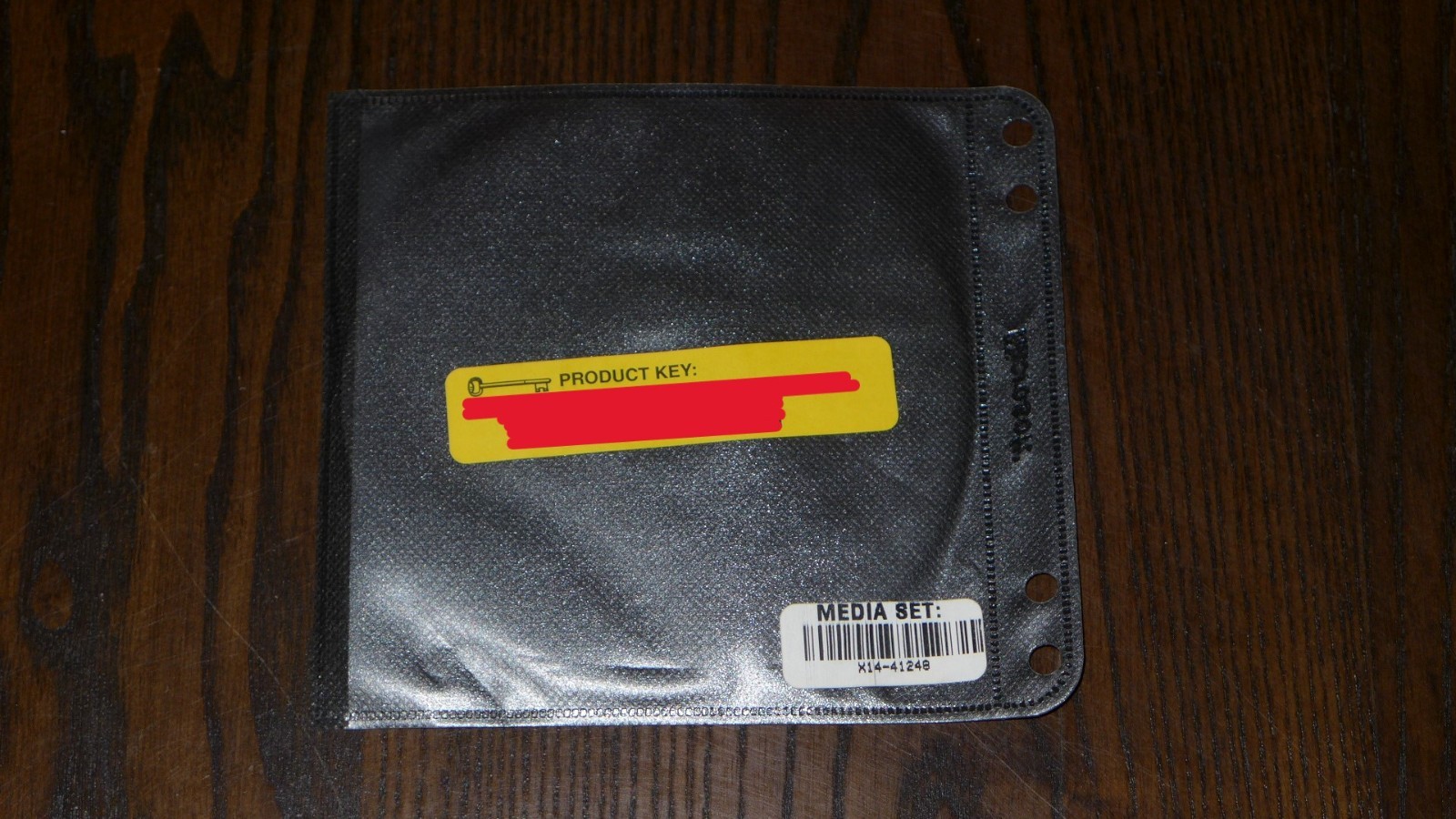 Microsoft Office Professional Plus 2007 – April 2007 Applications Student Media