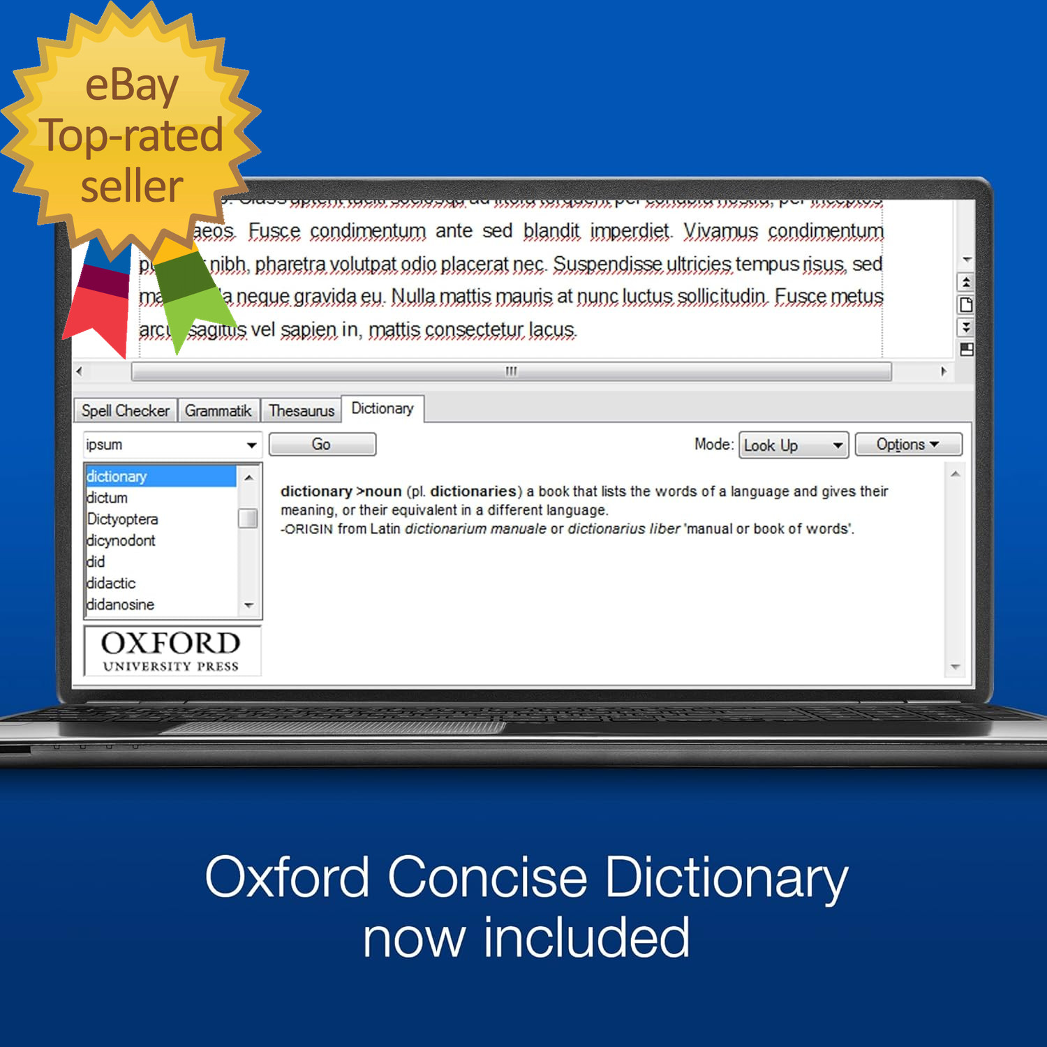 Wordperfect Office Home & Student 2021 | Office Suite of Word Processor, Spreads