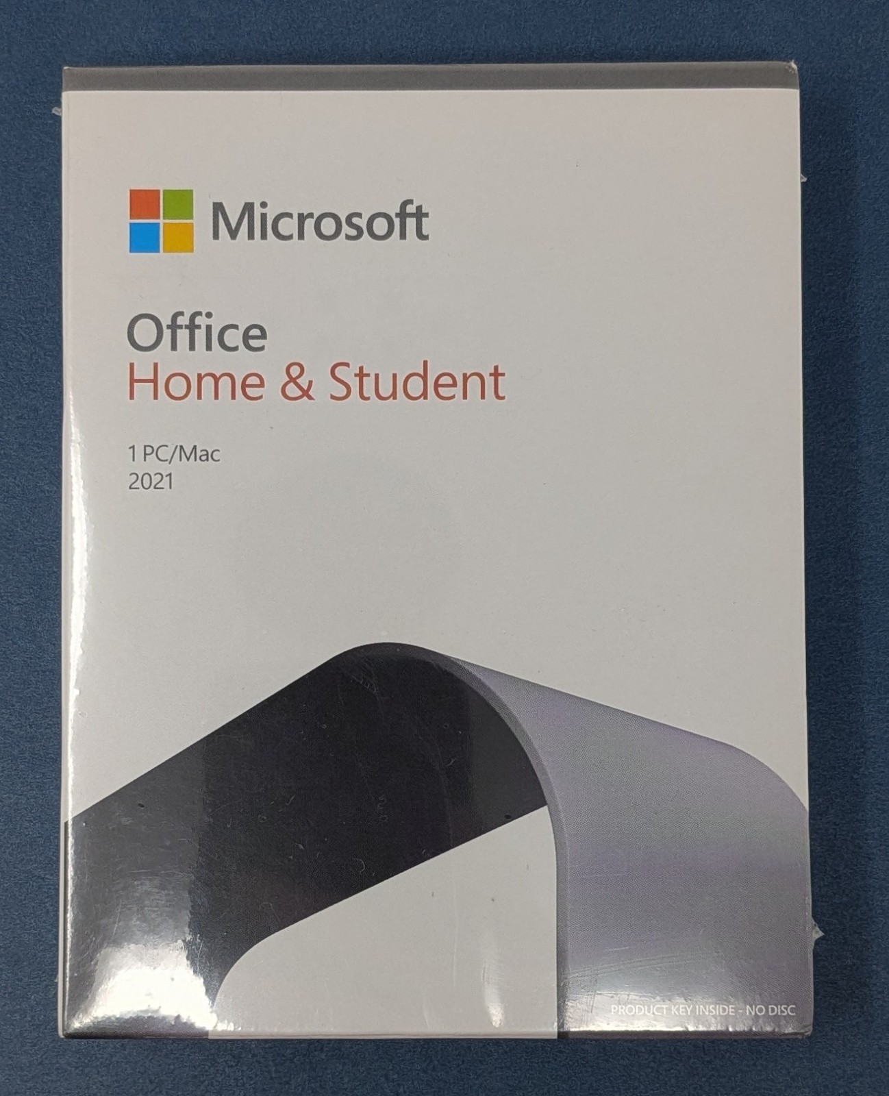Microsoft Office Home & Student 2021 – Brand New Sealed