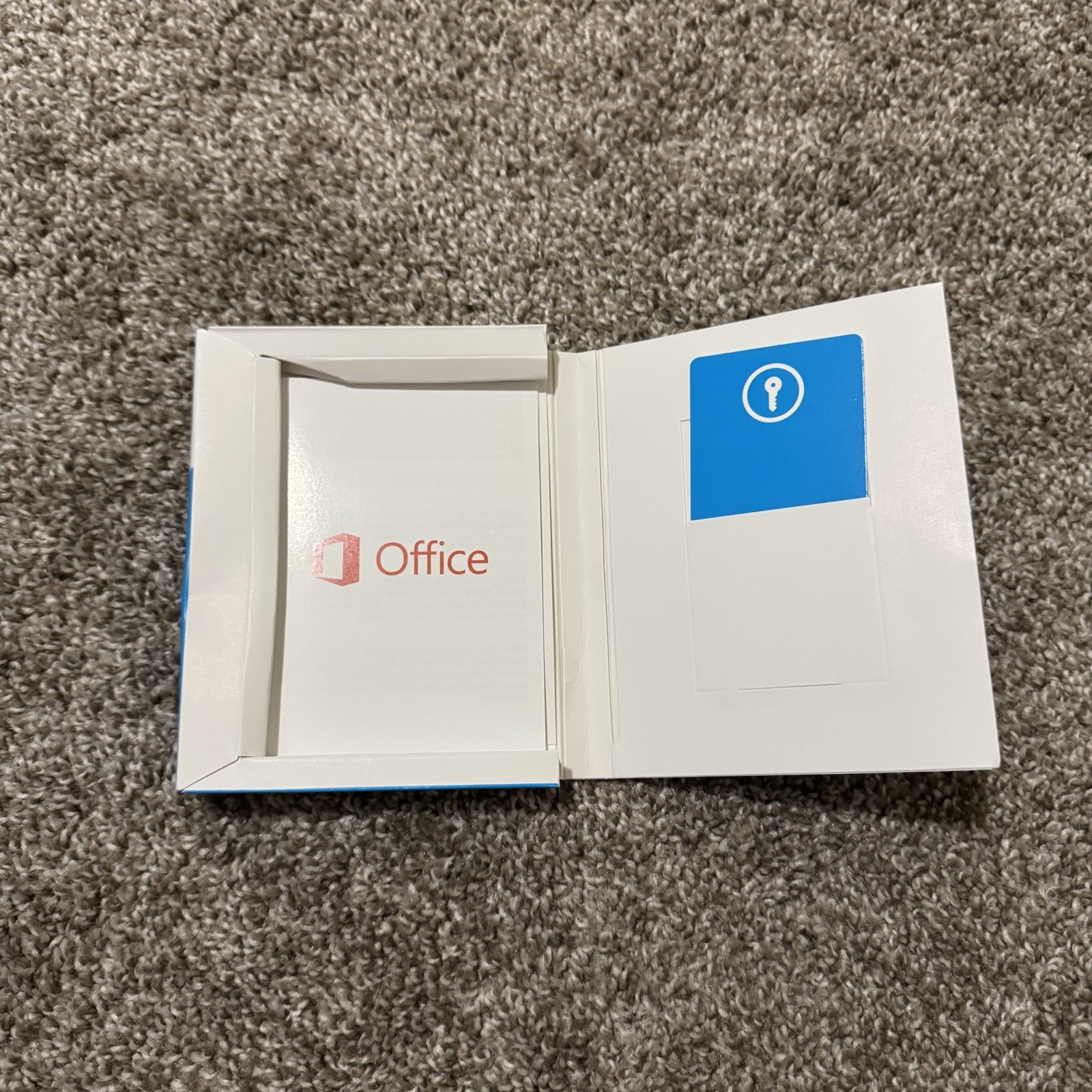 Microsoft Office T5D-01575 Retail Home and Business 2013 Product Key Card – 1 PC