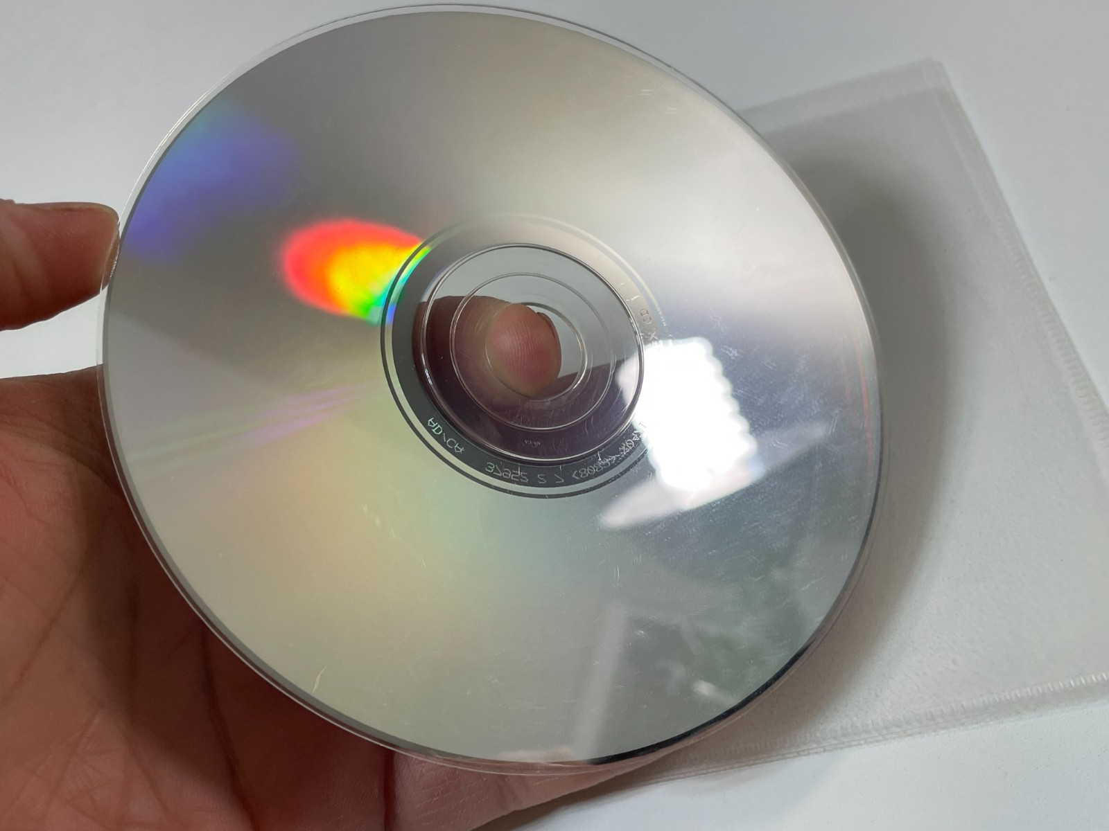 Vintage Microsoft Works Suite 99 3-Disc Set DISCS ONLY, NO PRODUCT KEY Software