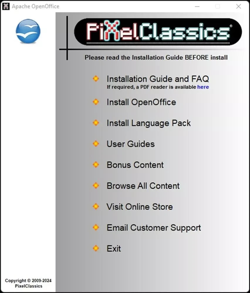 Office Suite 2025 on CD DVD Disc | Compatible with Microsoft Office 2024 2021