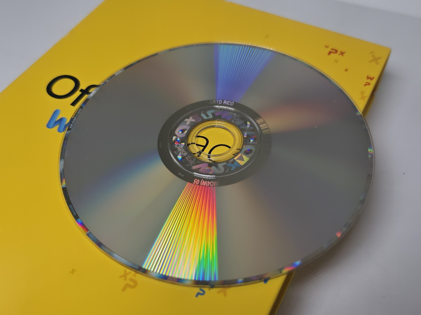 Microsoft Office MAC 2011 WPX Home and Student