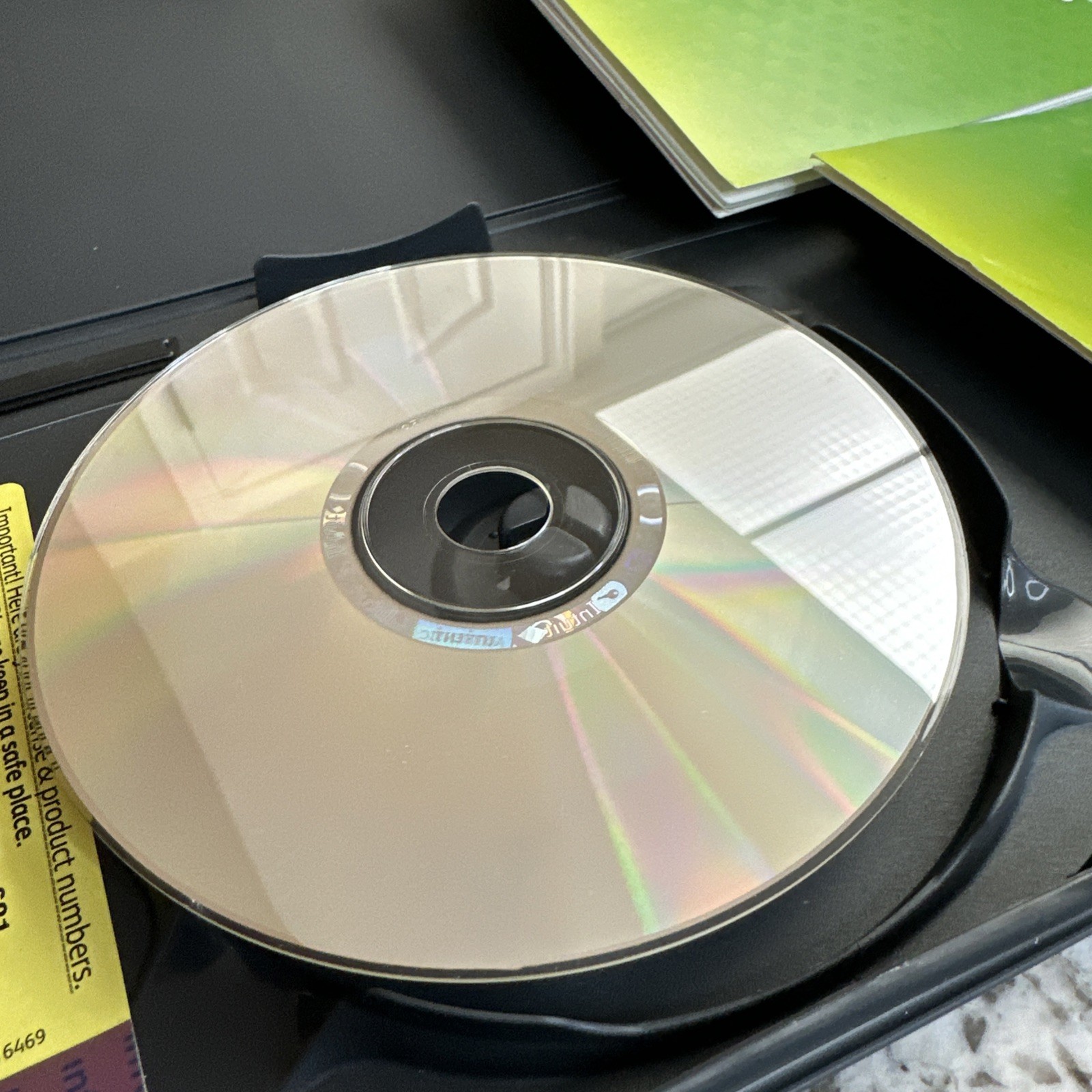 QuickBooks Pro 2010 Premier Accounting Software CD Key License Win 7 Vista XP
