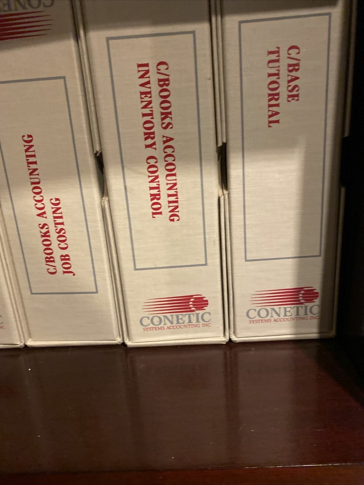 BRAND NEW CONETIC Accounting Software. C/Base. All Modules. Reseller System.