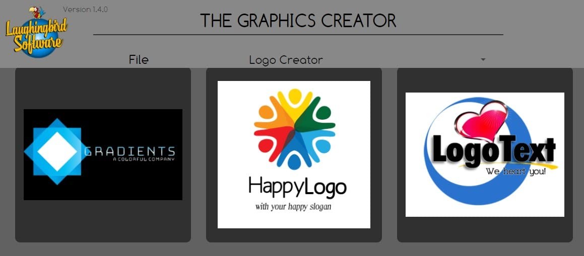 Logo Design Software for Windows Create Stunning Logos and Business Cards Eas…