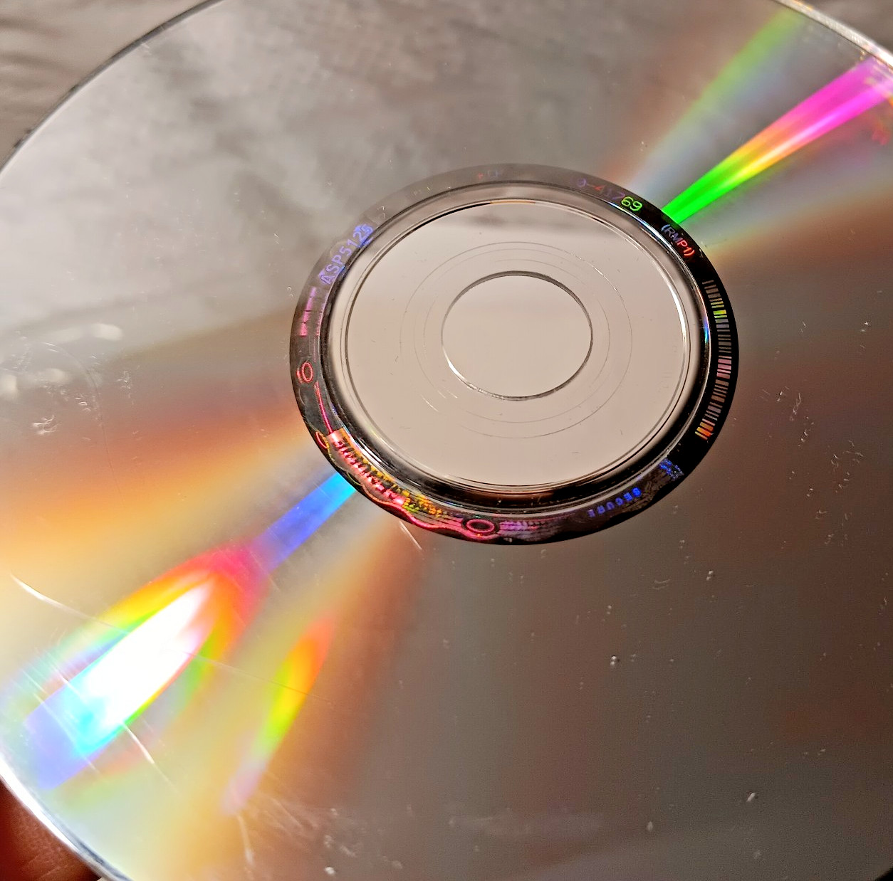 Microsoft Office 2003 & 2007