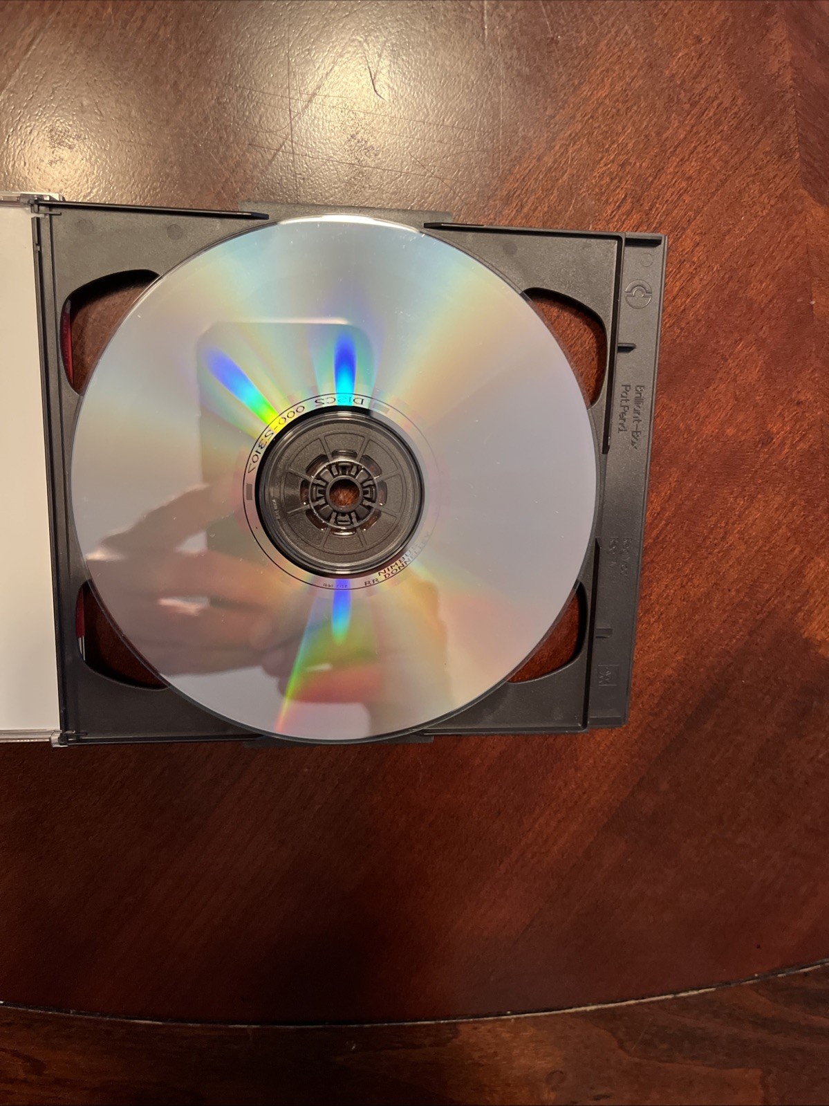 Microsoft Office Professional & Bookshelf Windows 95 2-Disc CD-ROM Retro PC